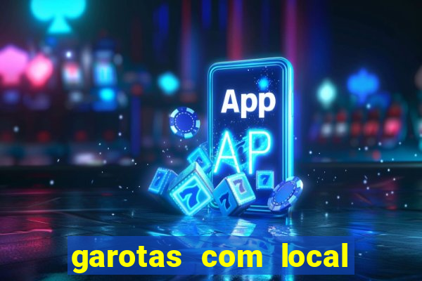 garotas com local santos sp